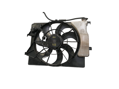 ELECTROVENTILADOR KIA RIO 2018