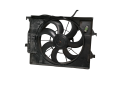 ELECTROVENTILADOR KIA RIO 2018