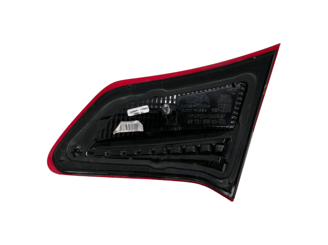 PILOTO TRASERO IZQUIERDO CITROEN C4 2012