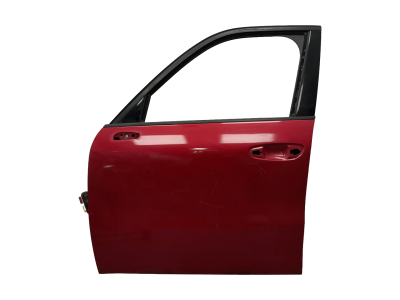 PUERTA DELANTERA IZQUIERDA CITROEN GRAND C4 SPACETOURER ROJO 2018