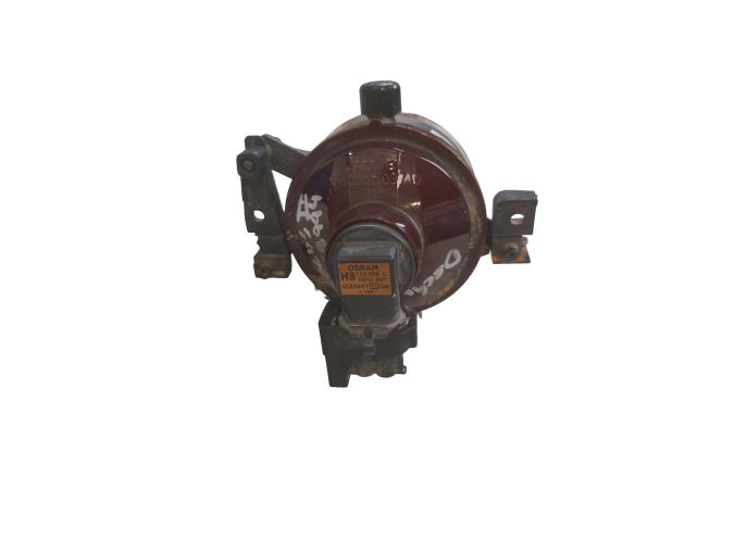 FARO ANTINIEBLA DELANTERO DERECHO FORD FOCUS 2006