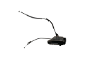 CERRADURA PUERTA DELANTERA DERECHA CITROEN C4 2012