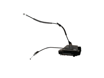 CERRADURA PUERTA DELANTERA DERECHA CITROEN C4 2012