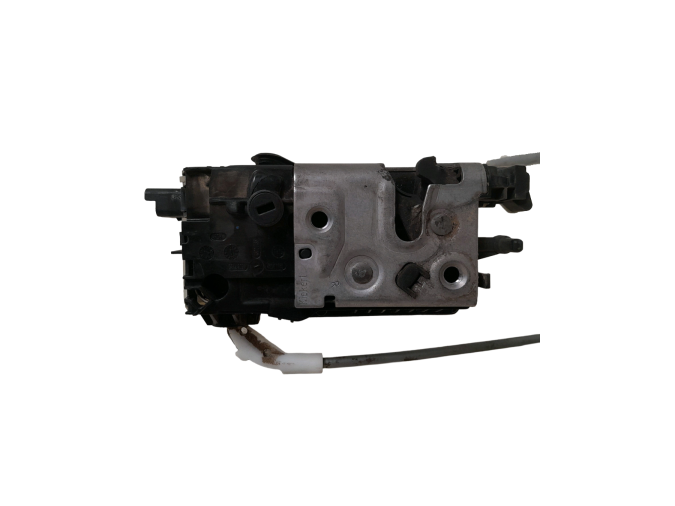 CERRADURA PUERTA DELANTERA DERECHA CITROEN C4 2012