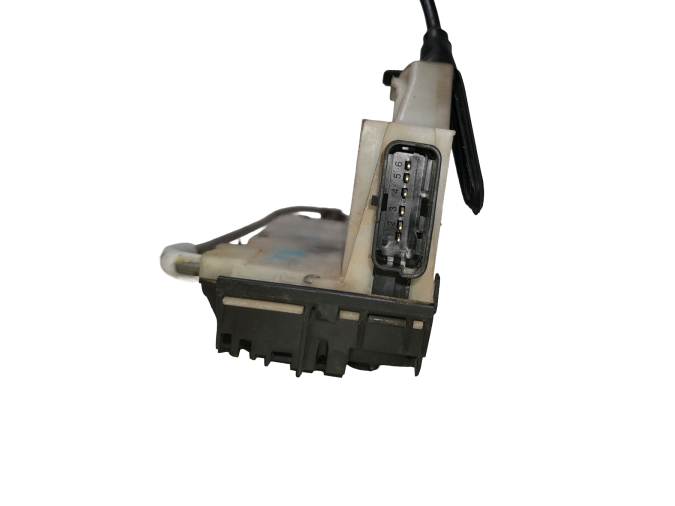 CERRADURA PUERTA DELANTERA DERECHA CITROEN C4 2012