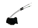 CERRADURA PUERTA DELANTERA IZQUIERDA PEUGEOT 108 2014