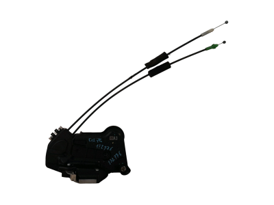 CERRADURA PUERTA DELANTERA IZQUIERDA PEUGEOT 108 2014