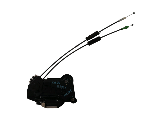 CERRADURA PUERTA DELANTERA IZQUIERDA PEUGEOT 108 2014