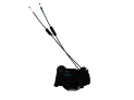 CERRADURA PUERTA DELANTERA DERECHA PEUGEOT 108 2014