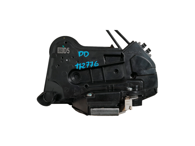 CERRADURA PUERTA DELANTERA DERECHA PEUGEOT 108 2014