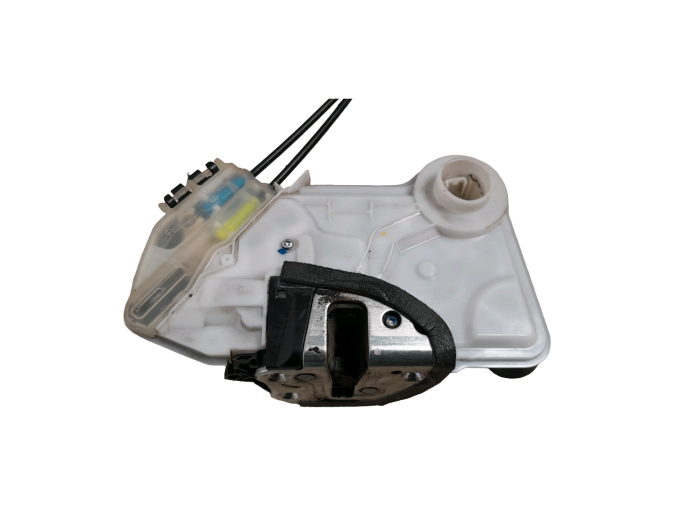 CERRADURA PUERTA DELANTERA DERECHA PEUGEOT 108 2014
