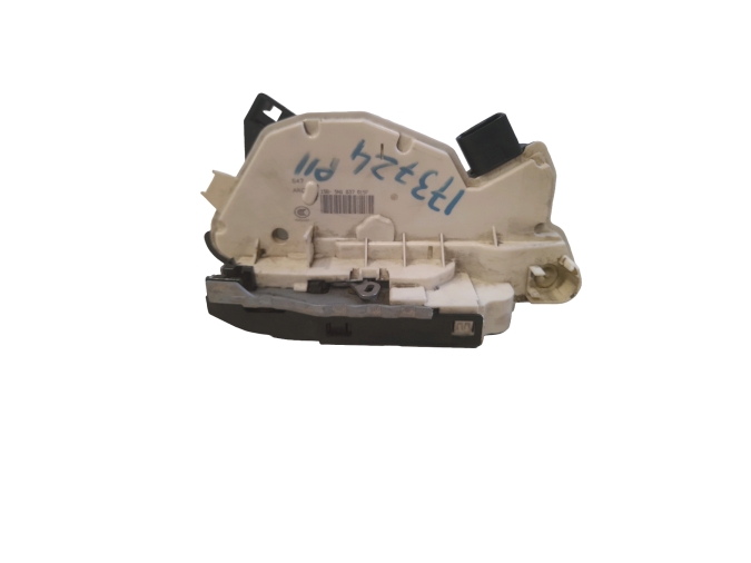 CERRADURA PUERTA DELANTERA IZQUIERDA SEAT IBIZA 2013