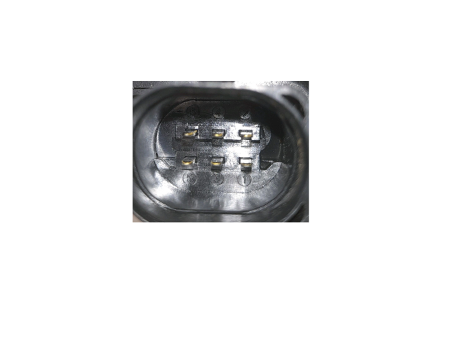 CERRADURA PUERTA DELANTERA DERECHA SEAT IBIZA 2013
