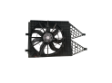 ELECTROVENTILADOR VOLKSWAGEN POLO 2011