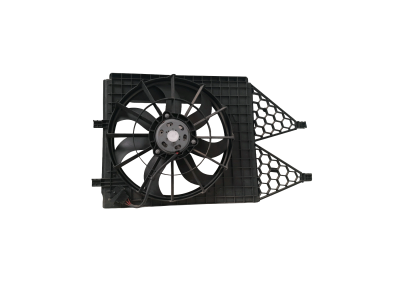 ELECTROVENTILADOR VOLKSWAGEN POLO 2011