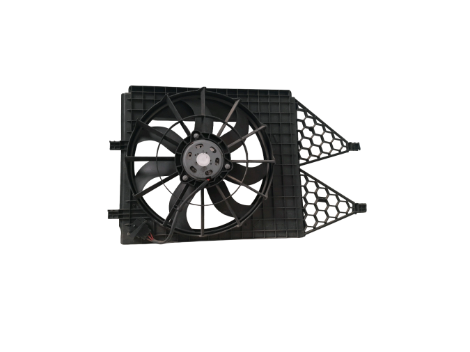 ELECTROVENTILADOR VOLKSWAGEN POLO 2011