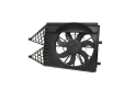 ELECTROVENTILADOR VOLKSWAGEN POLO 2011