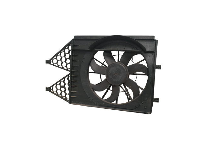 ELECTROVENTILADOR VOLKSWAGEN POLO 2011