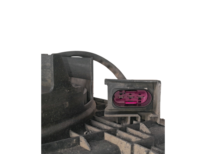 ELECTROVENTILADOR VOLKSWAGEN POLO 2011