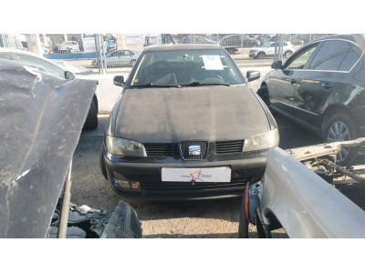 AMORTIGUADOR TRASERO IZQUIERDO SEAT CORDOBA 2000