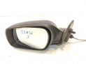 RETROVISOR IZQUIERDO MAZDA 6 AZUL 2003