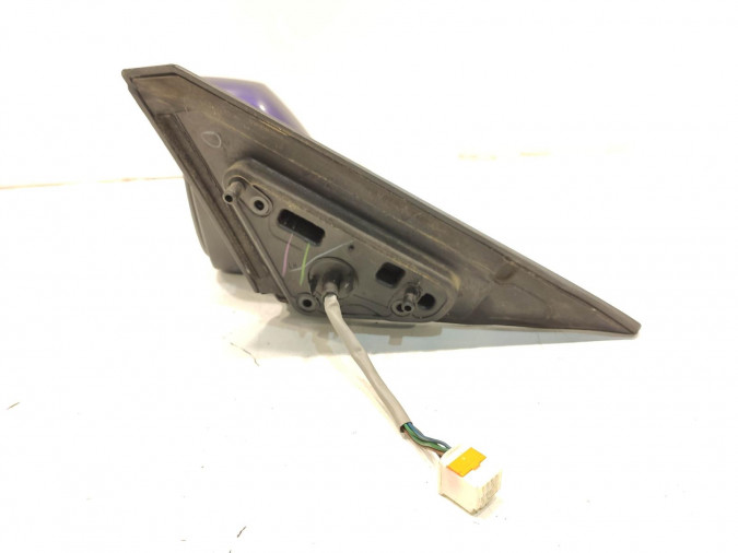 RETROVISOR IZQUIERDO MAZDA 6 AZUL 2003