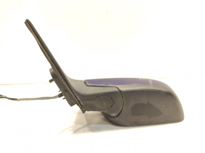 RETROVISOR IZQUIERDO MAZDA 6 AZUL 2003