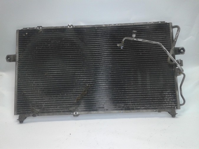 Radiador A/C KIA CARNIVAL 2002