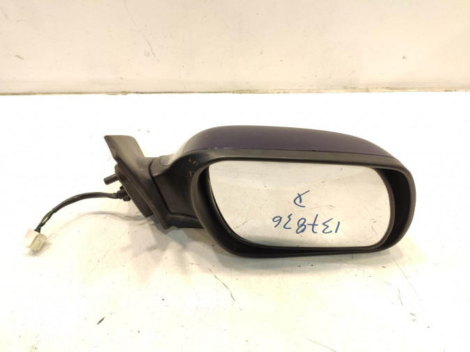 Retrovisor Derecho MAZDA 6 AZUL 2003