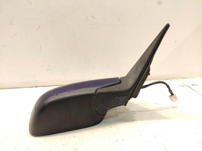 Retrovisor Derecho MAZDA 6 AZUL 2003