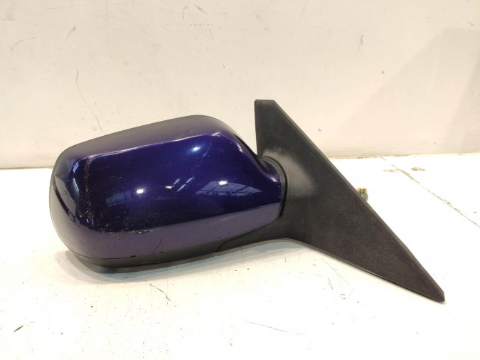 Retrovisor Derecho MAZDA 6 AZUL 2003