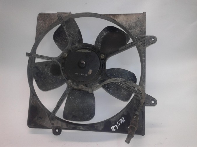 ELECTROVENTILADOR KIA CARNIVAL 2002