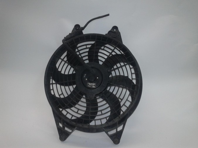 ELECTROVENTILADOR KIA CARNIVAL 2002