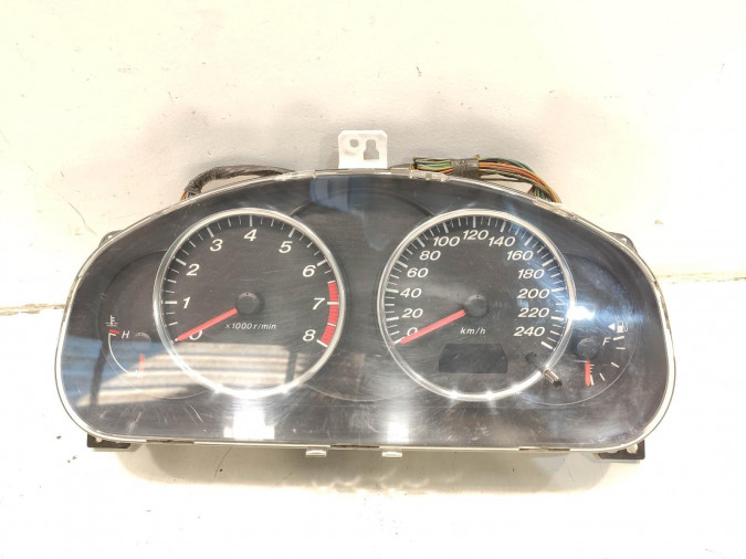 CUADRO INSTRUMENTOS MAZDA 6 2003
