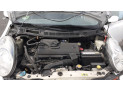 MECANICA DELANTERA SIN CUNA NISSAN MICRA 2004