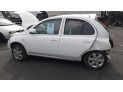 MECANICA TRASERA	 NISSAN MICRA 2004