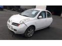 ELECTROVENTILADOR NISSAN MICRA 2004