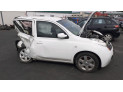 ELECTROVENTILADOR NISSAN MICRA 2004