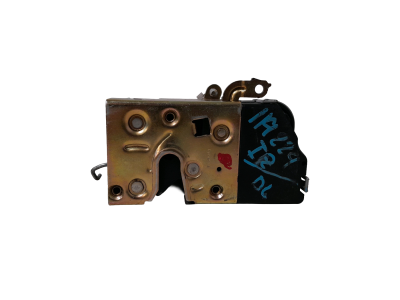CERRADURA PUERTA DELANTERA IZQUIERDA CITROEN C5 2004