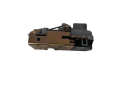 CERRADURA PUERTA DELANTERA IZQUIERDA CITROEN C5 2004