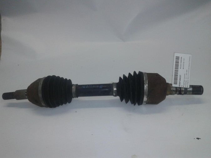 TRANSMISION DELANTERA DERECHA SAAB 93 2003