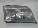 FARO DELANTERO DERECHO MERCEDES CLASE S 1992