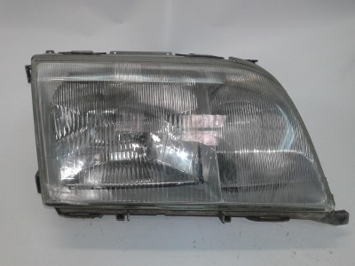 FARO DELANTERO DERECHO MERCEDES CLASE S 1992