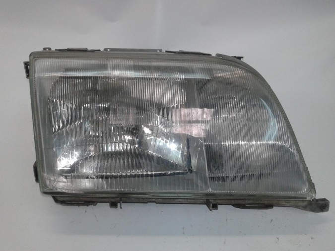 FARO DELANTERO DERECHO MERCEDES CLASE S 1992