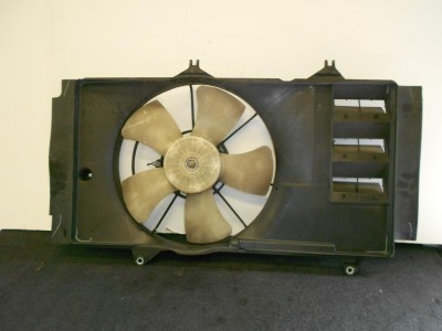 VENTILADOR SO TOYOTA 2003