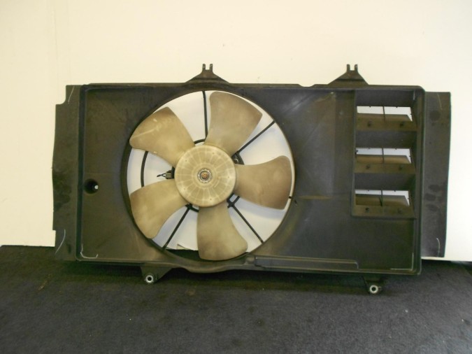 VENTILADOR SO TOYOTA 2003