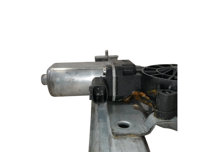 ELEVALUNAS TRASERO IZQUIERDO RENAULT CAPTUR 2013