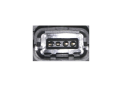 CERRADURA PUERTA DELANTERA DERECHA RENAULT MÉGANE 2015