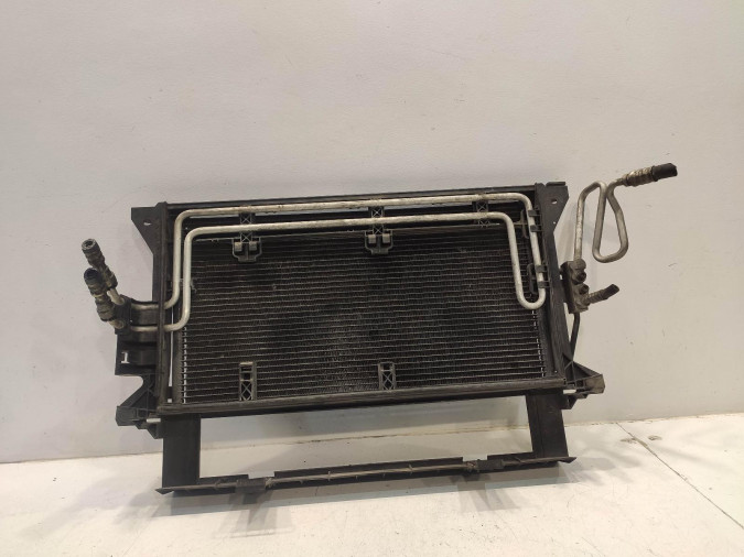 Radiador A/C BMW SERIE 5 2002