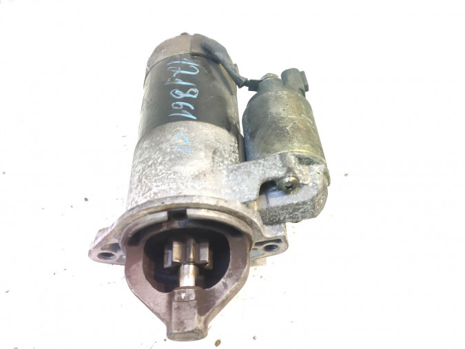 Motor Arranque KIA RIO 2005
